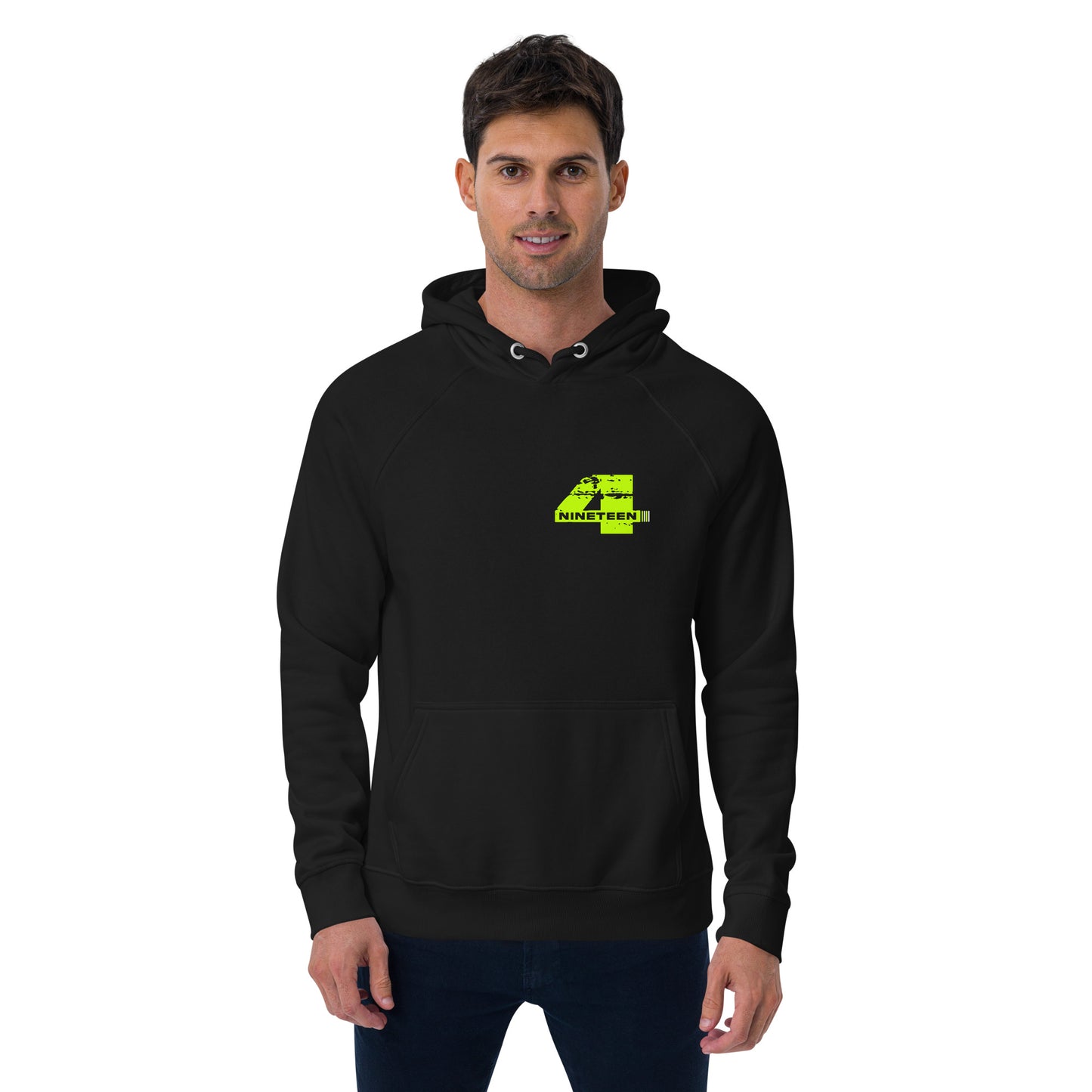 Thrill seeker Hoodie