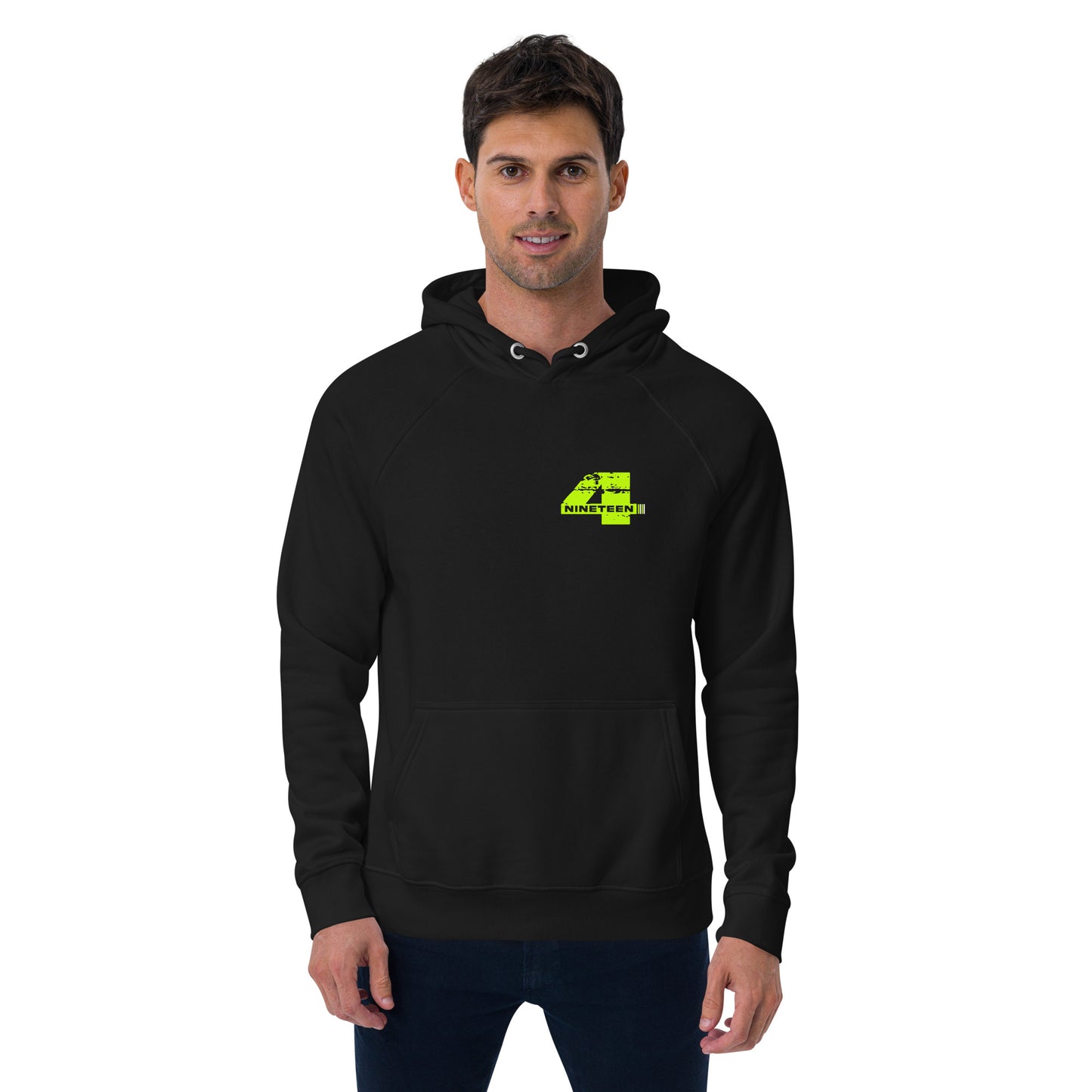 Trail Therapy hoodie