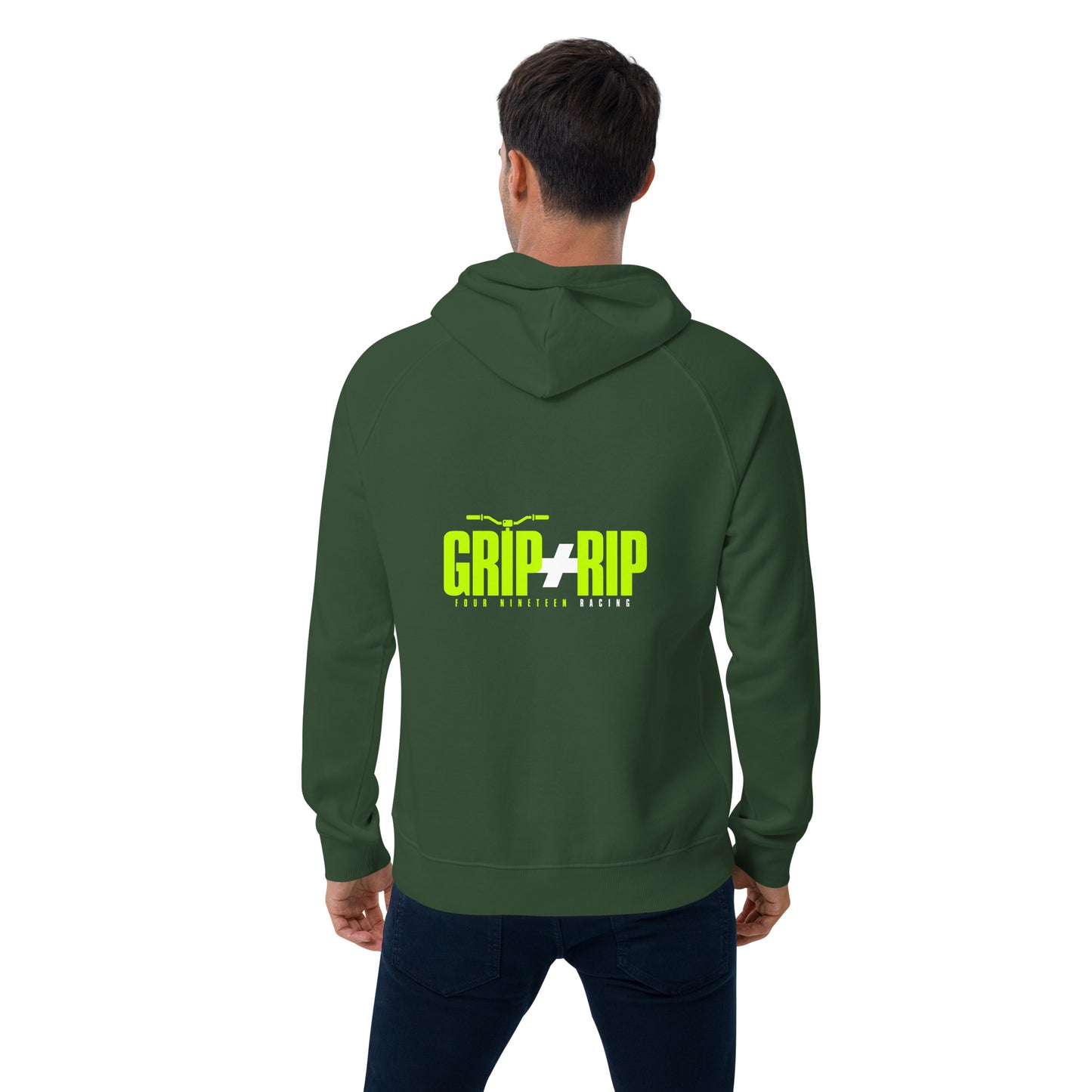 Grip it and rip it hoodie