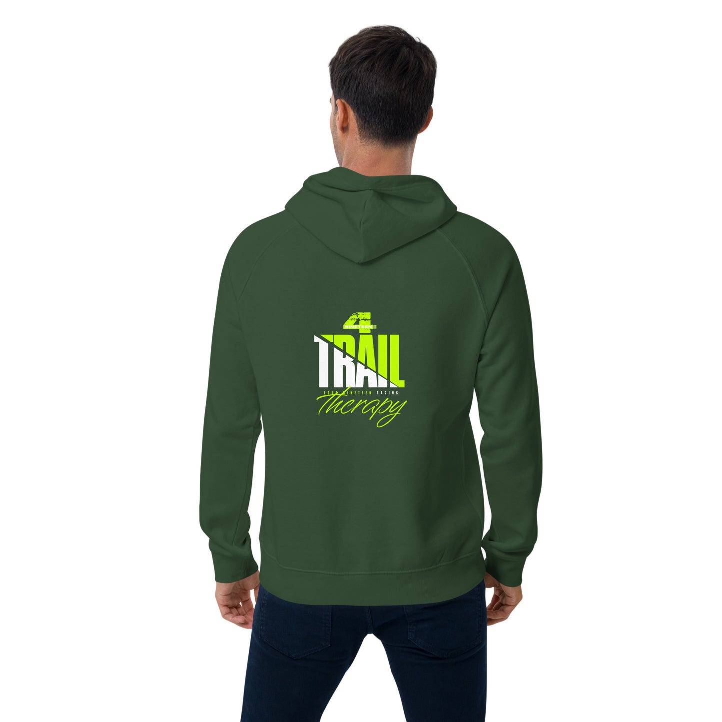 Trail Therapy hoodie