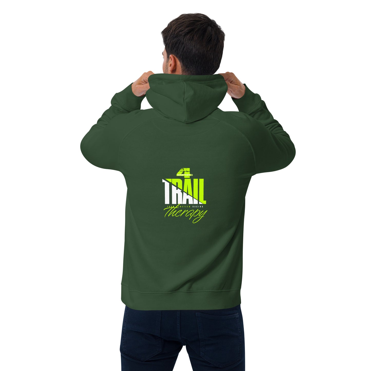 Trail Therapy hoodie