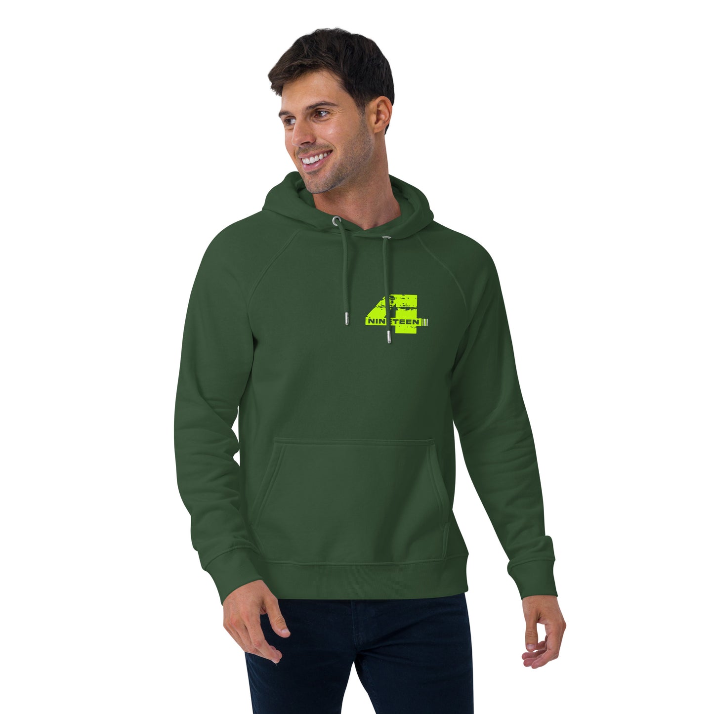 Thrill seeker Hoodie
