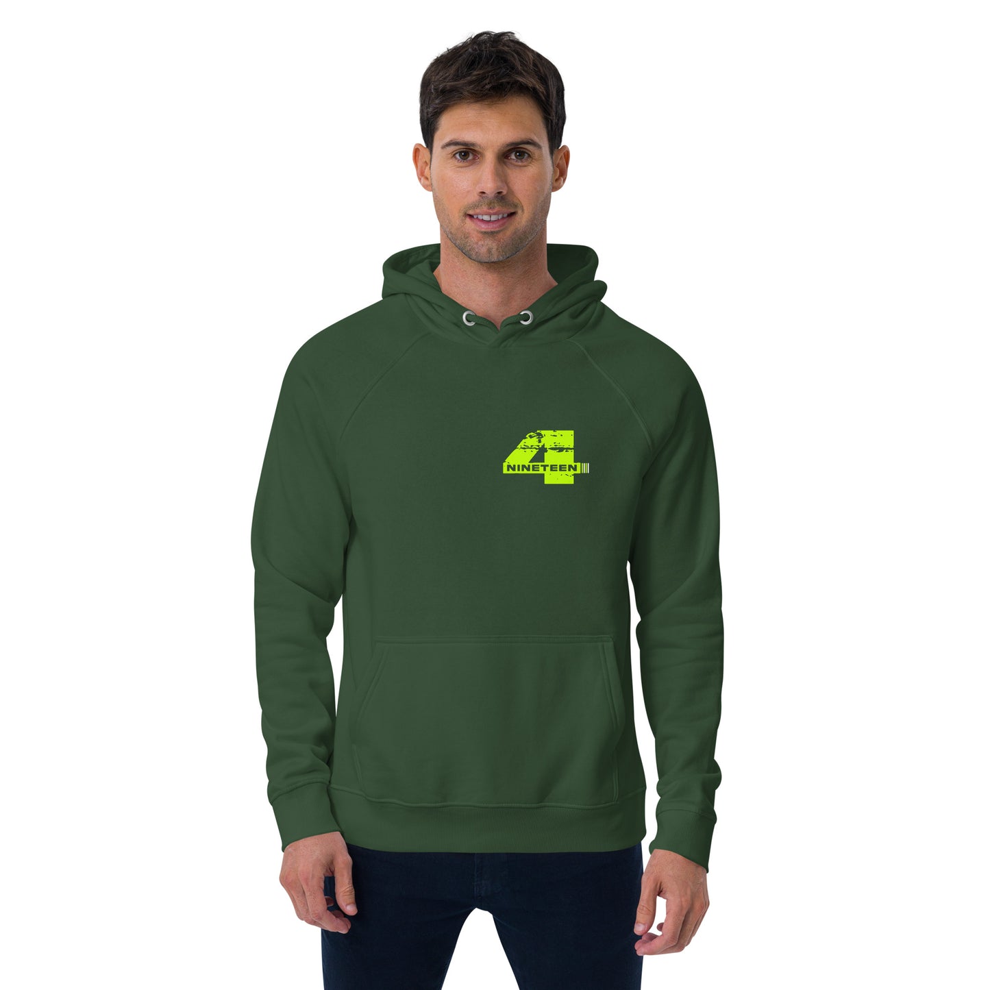 Thrill seeker Hoodie
