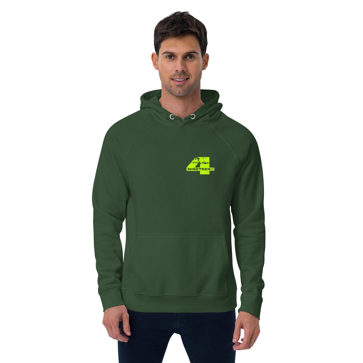 Trail Therapy hoodie