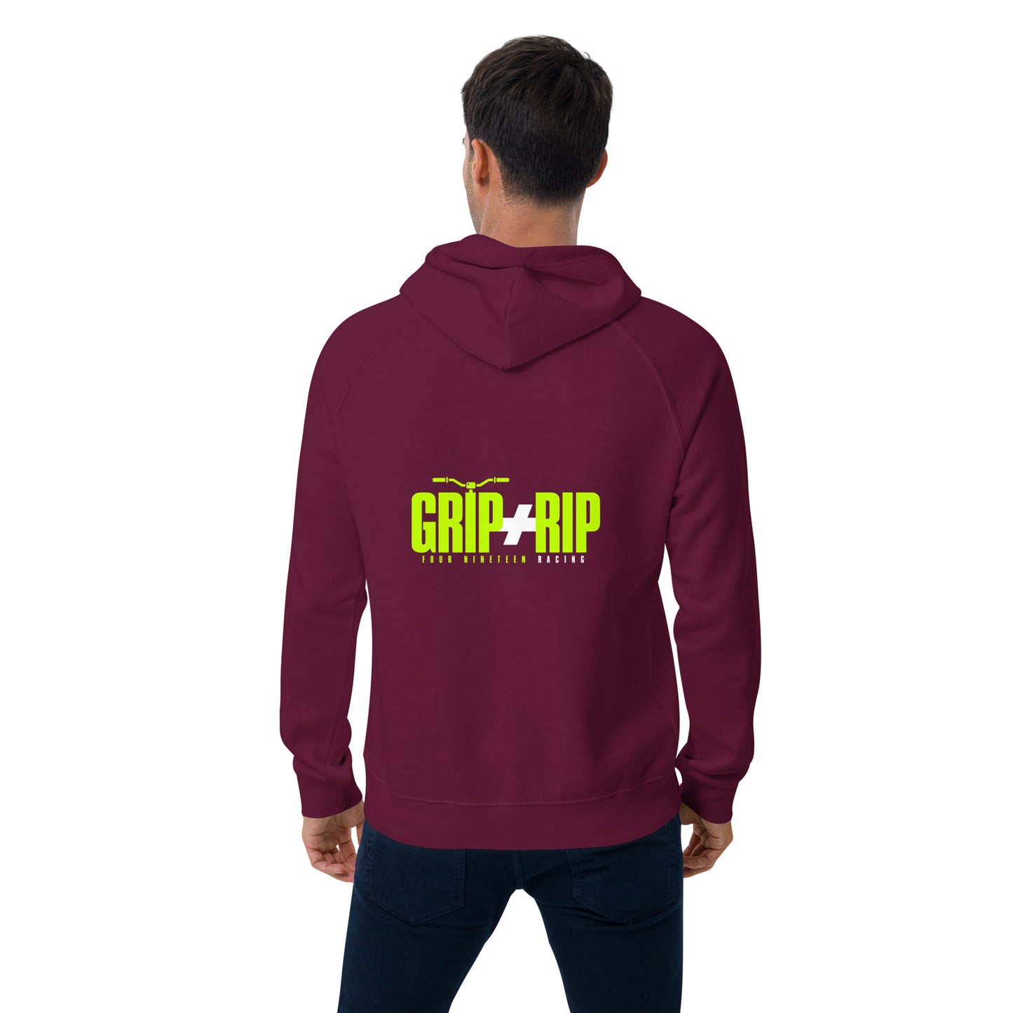 Grip it and rip it hoodie