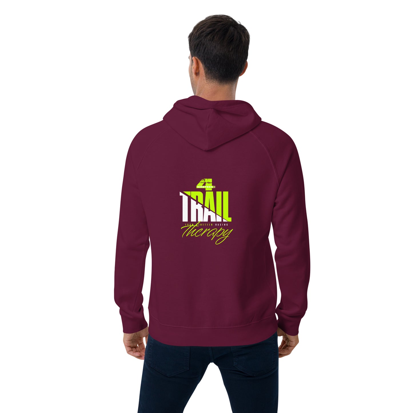 Trail Therapy hoodie