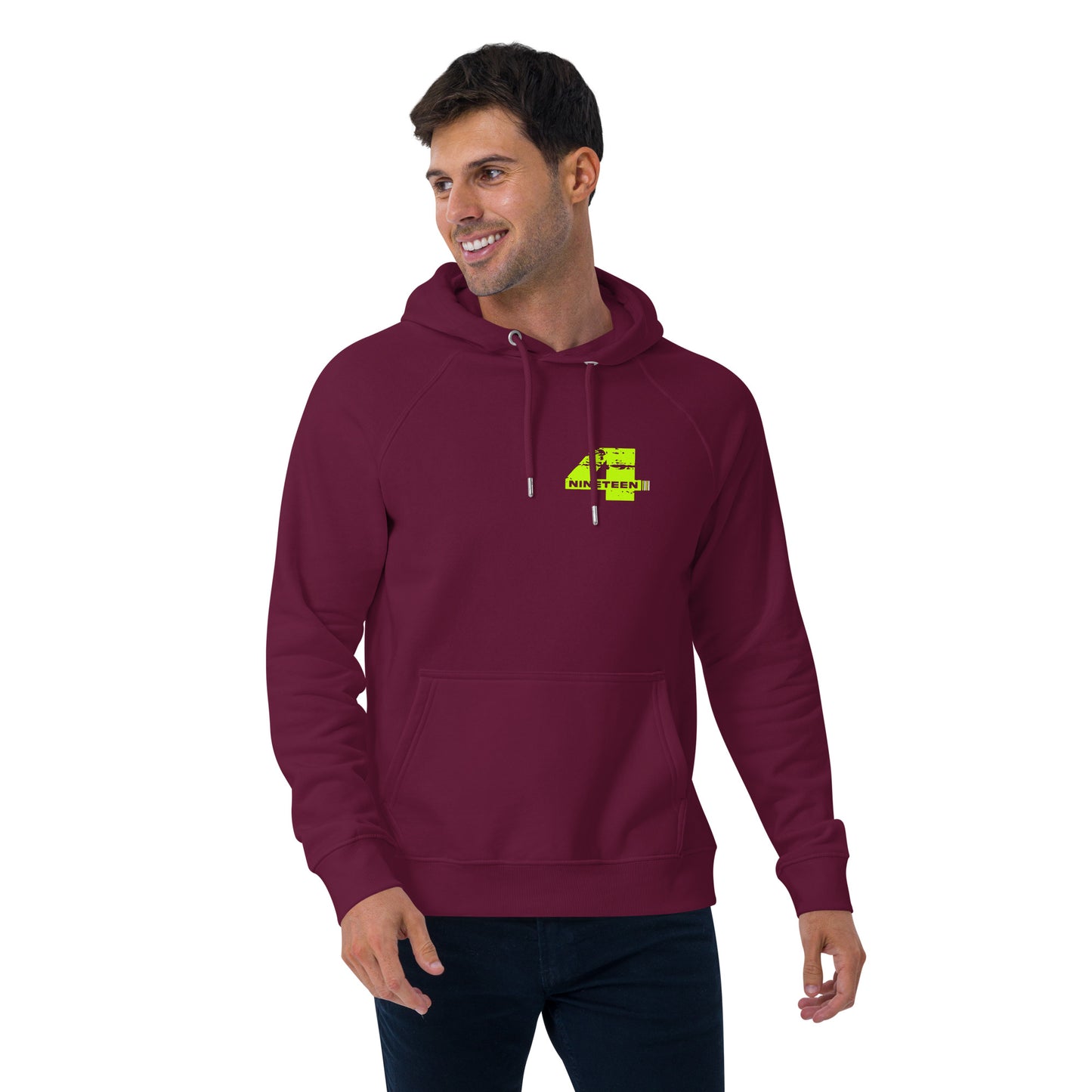 Trail Therapy hoodie