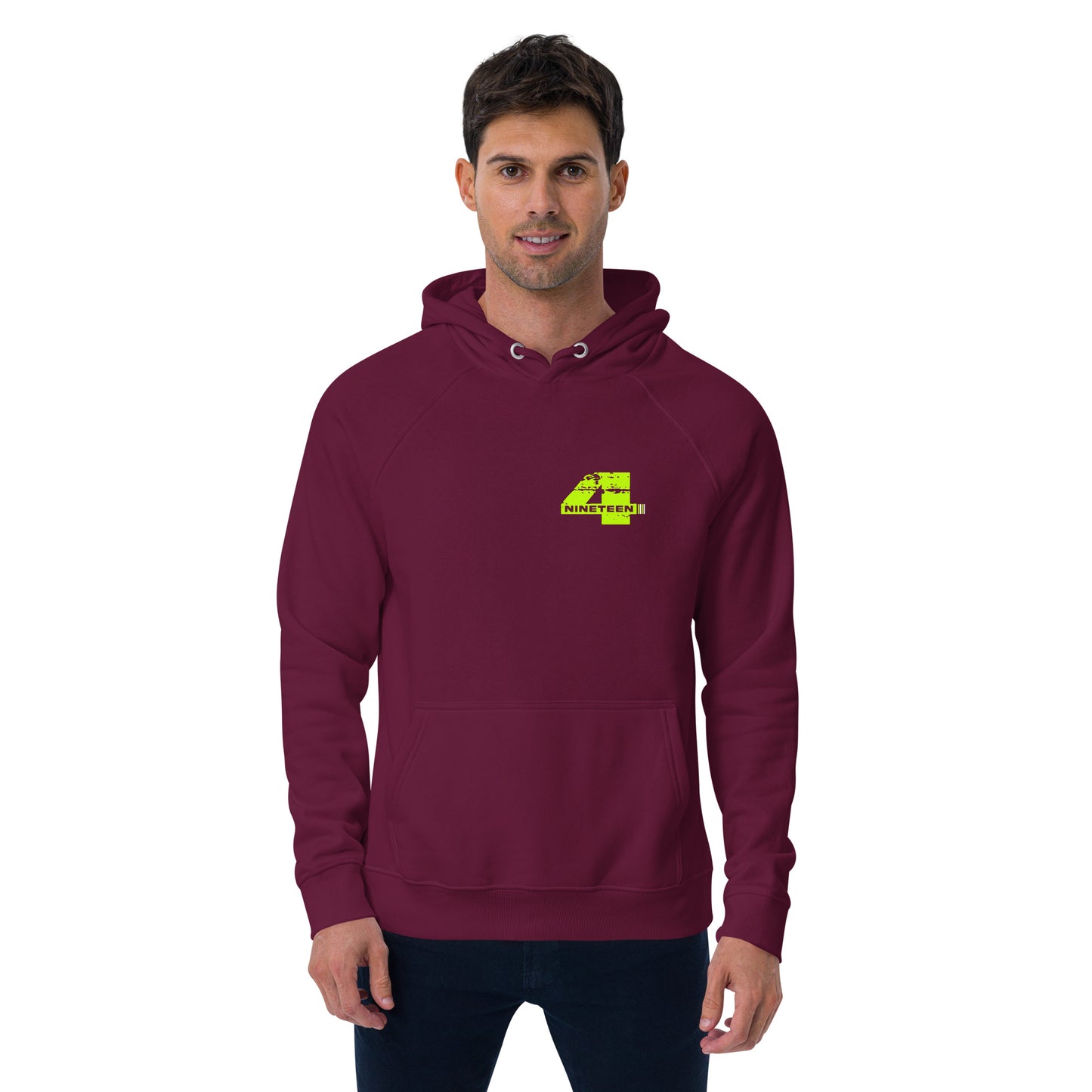 Trail Therapy hoodie