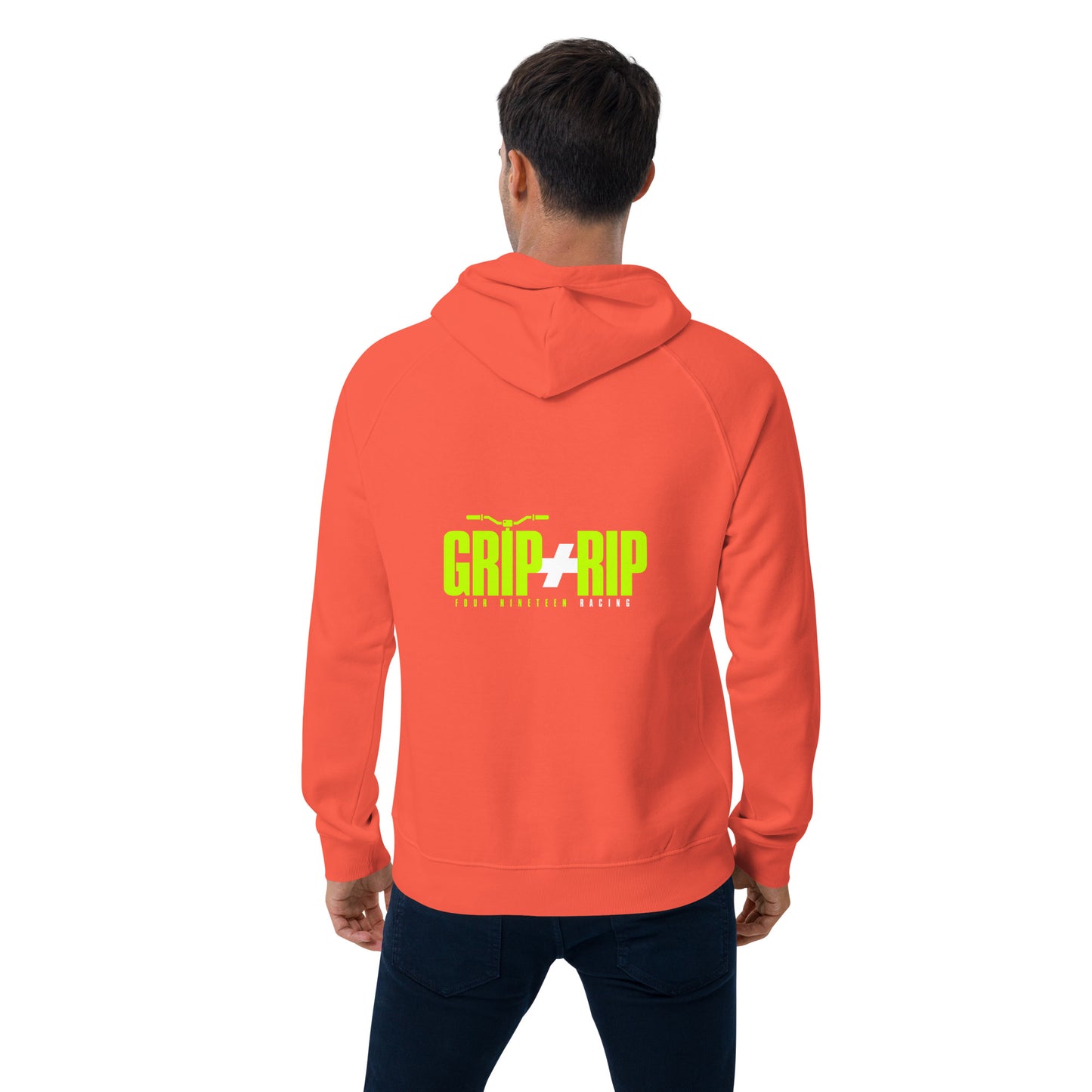 Grip it and rip it hoodie