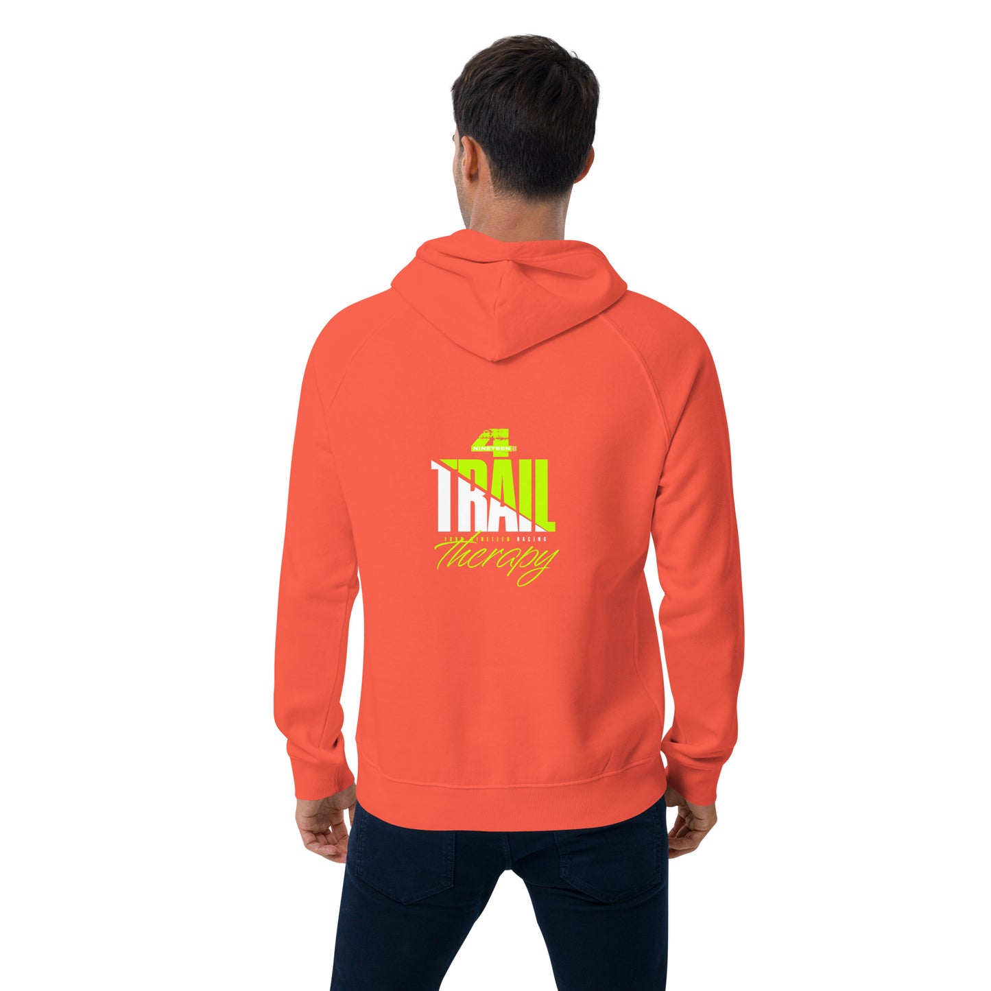 Trail Therapy hoodie