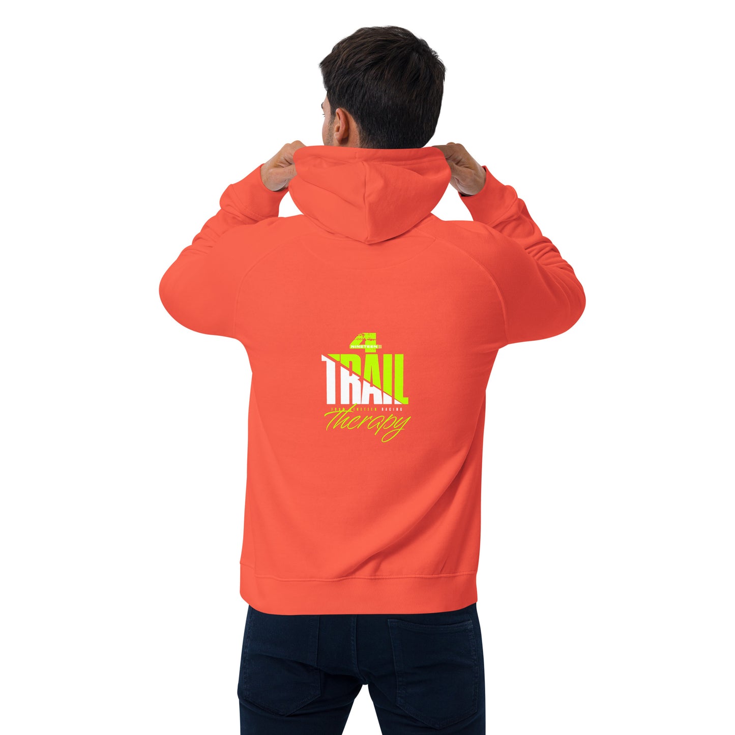 Trail Therapy hoodie