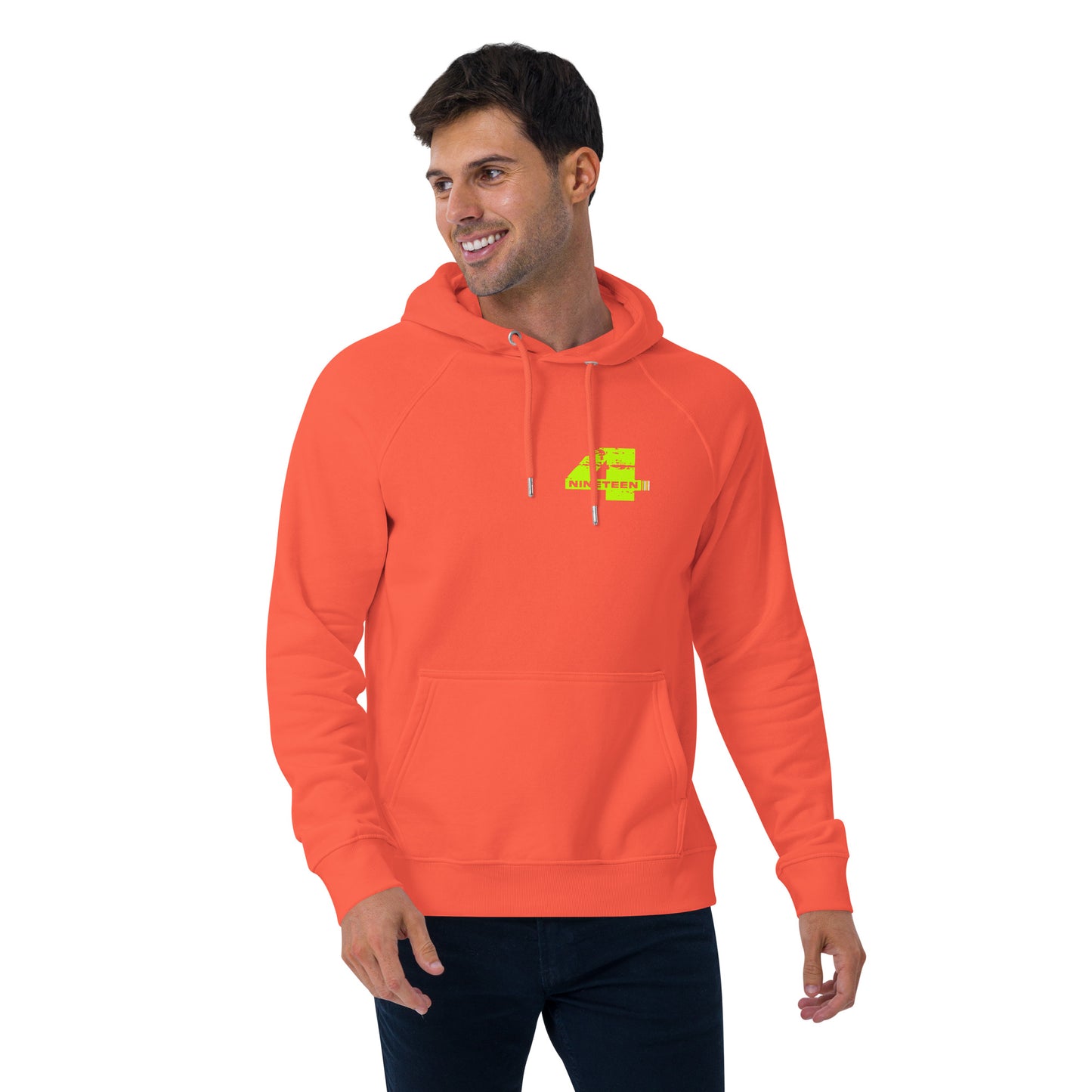 Trail Therapy hoodie