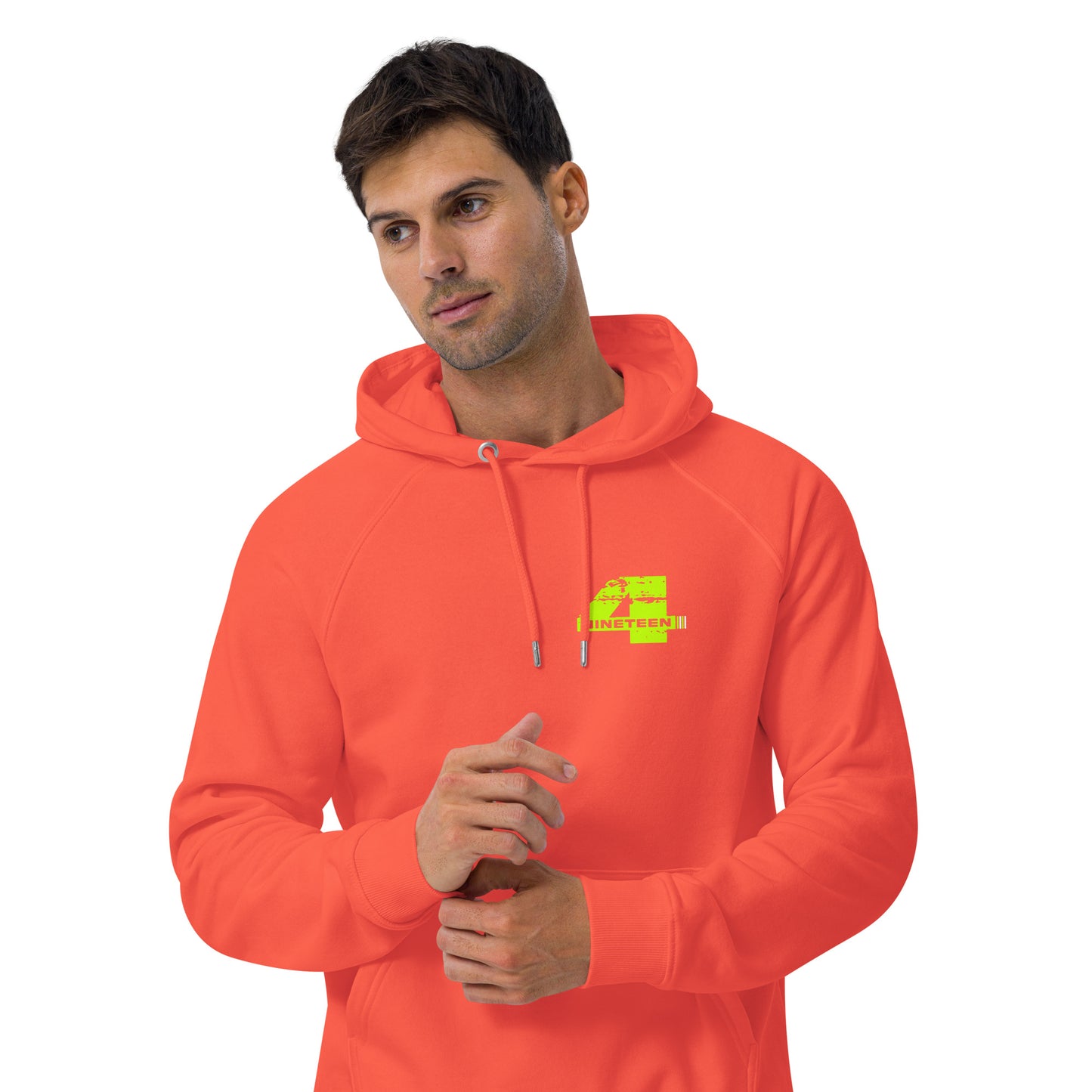 Trail Therapy hoodie