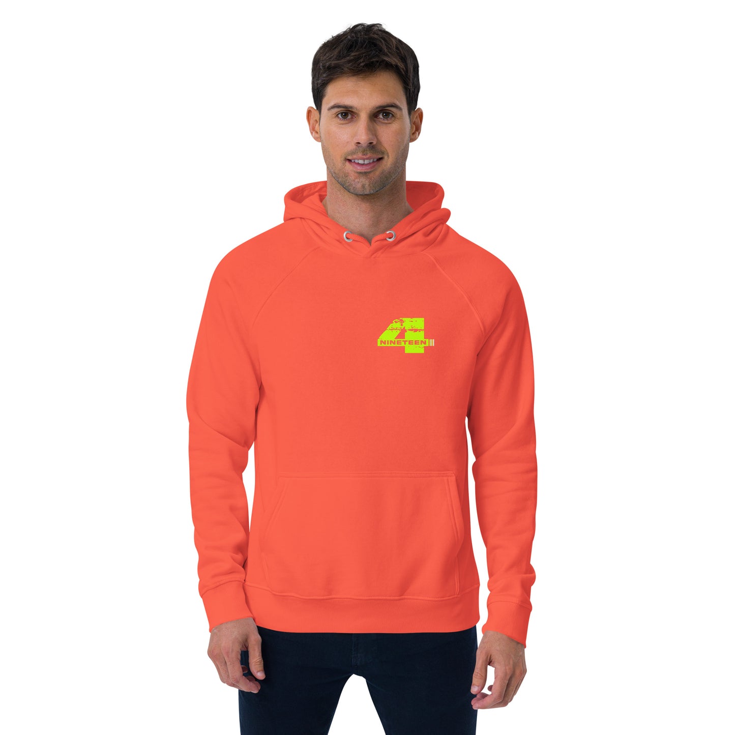 Trail Therapy hoodie