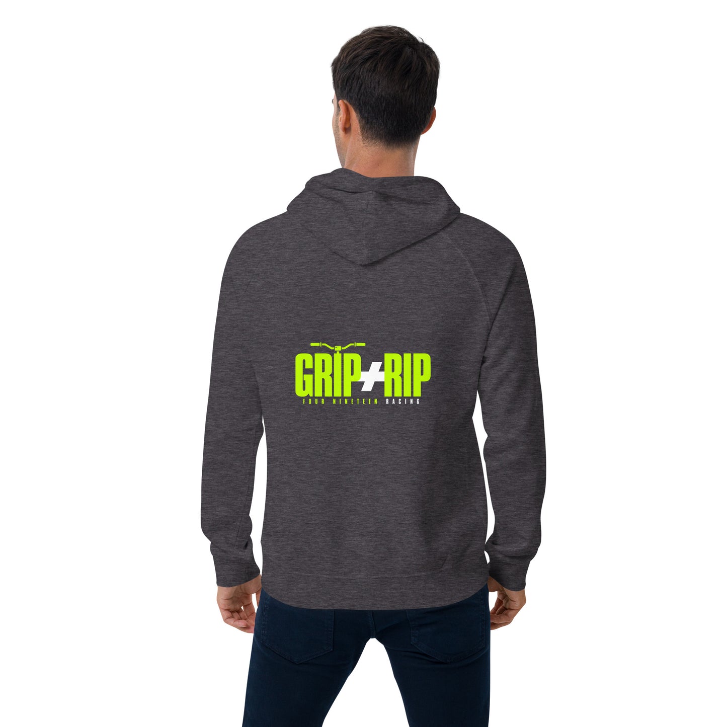 Grip it and rip it hoodie