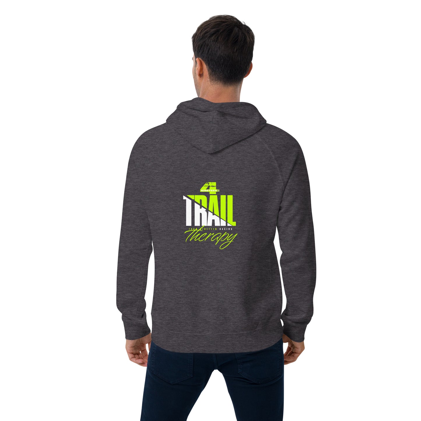 Trail Therapy hoodie
