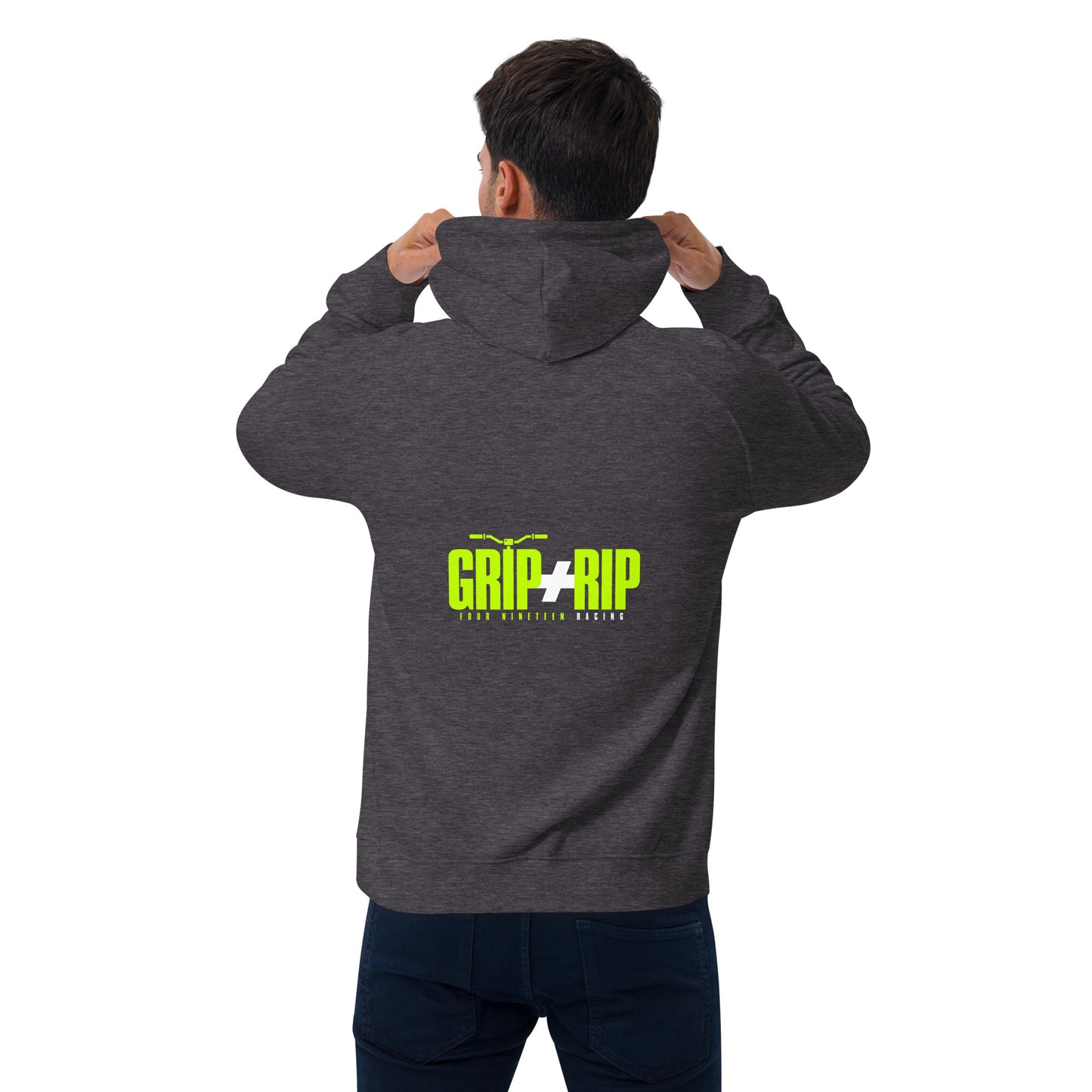 Grip it and rip it hoodie