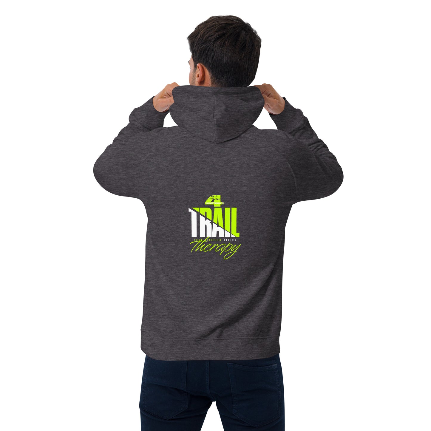 Trail Therapy hoodie