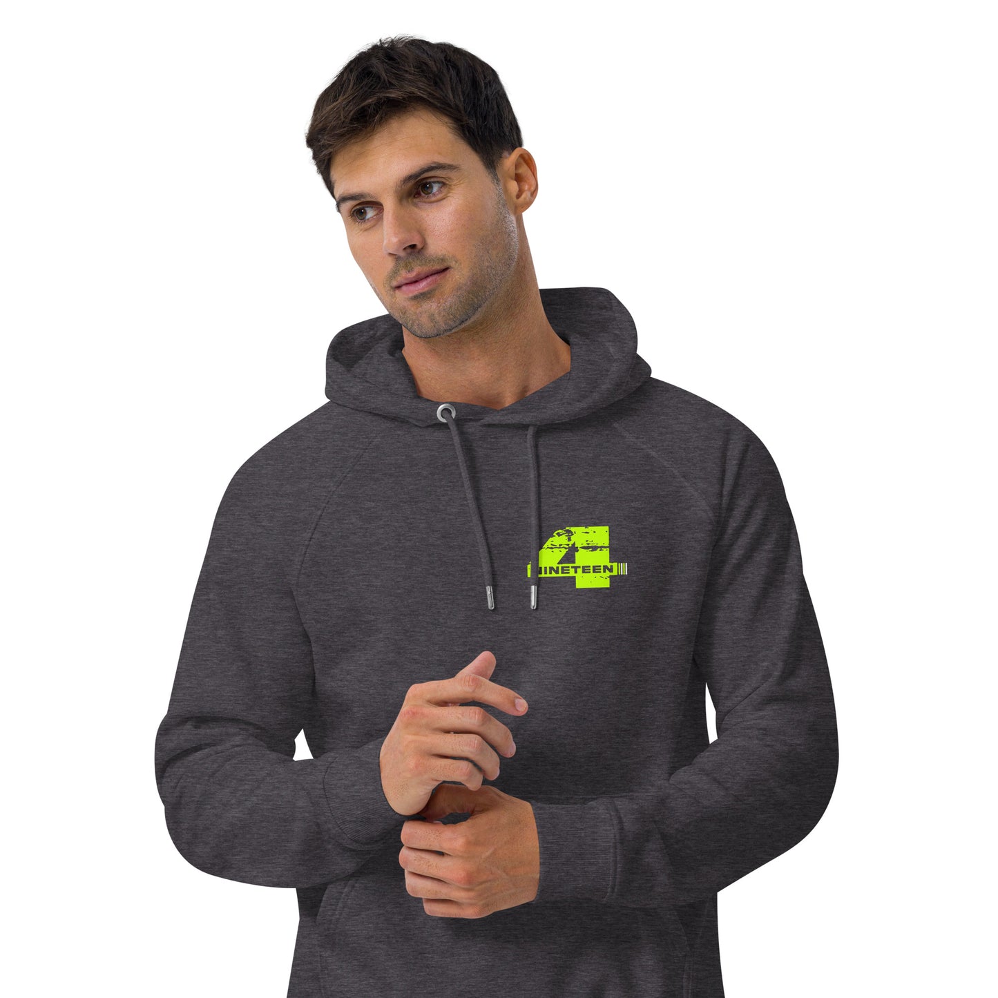 Trail Therapy hoodie