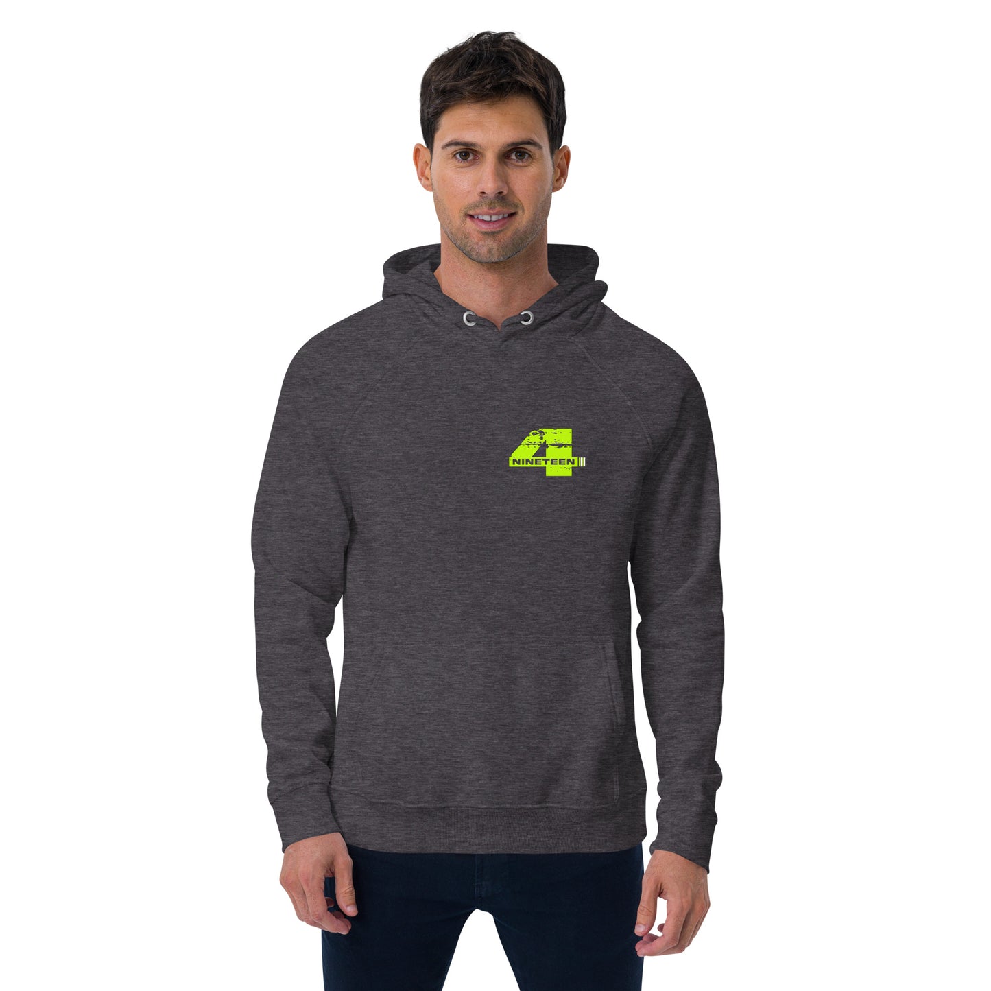 Trail Therapy hoodie