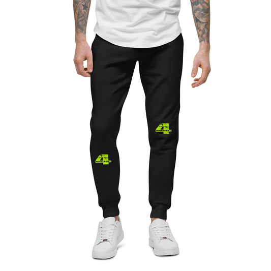 FOURNINETEEN Fleece Sweatpants