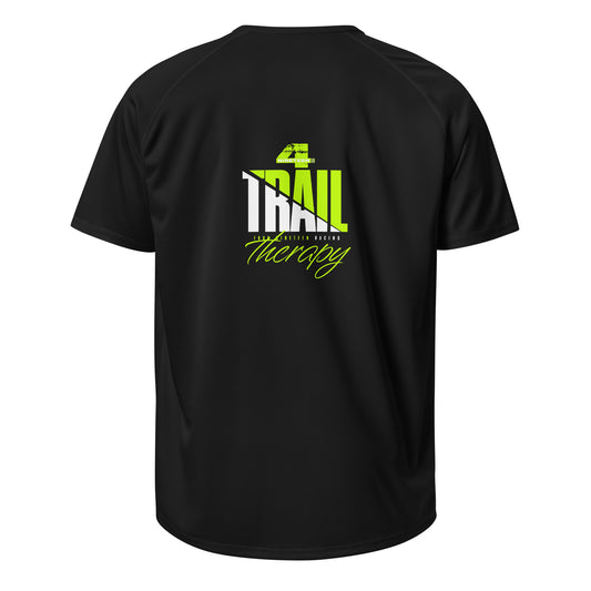 Trail therapy breathable tee