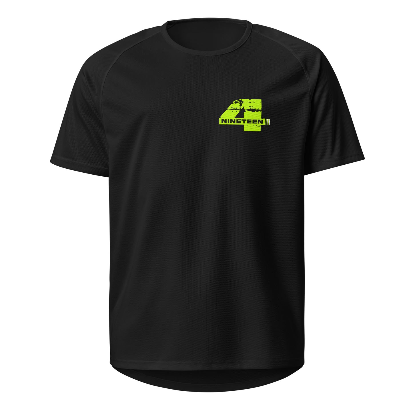 Trail therapy breathable tee