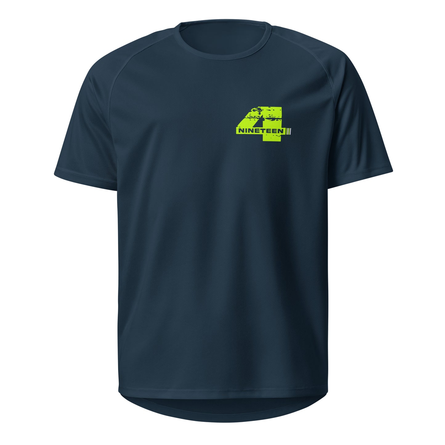 Trail therapy breathable tee