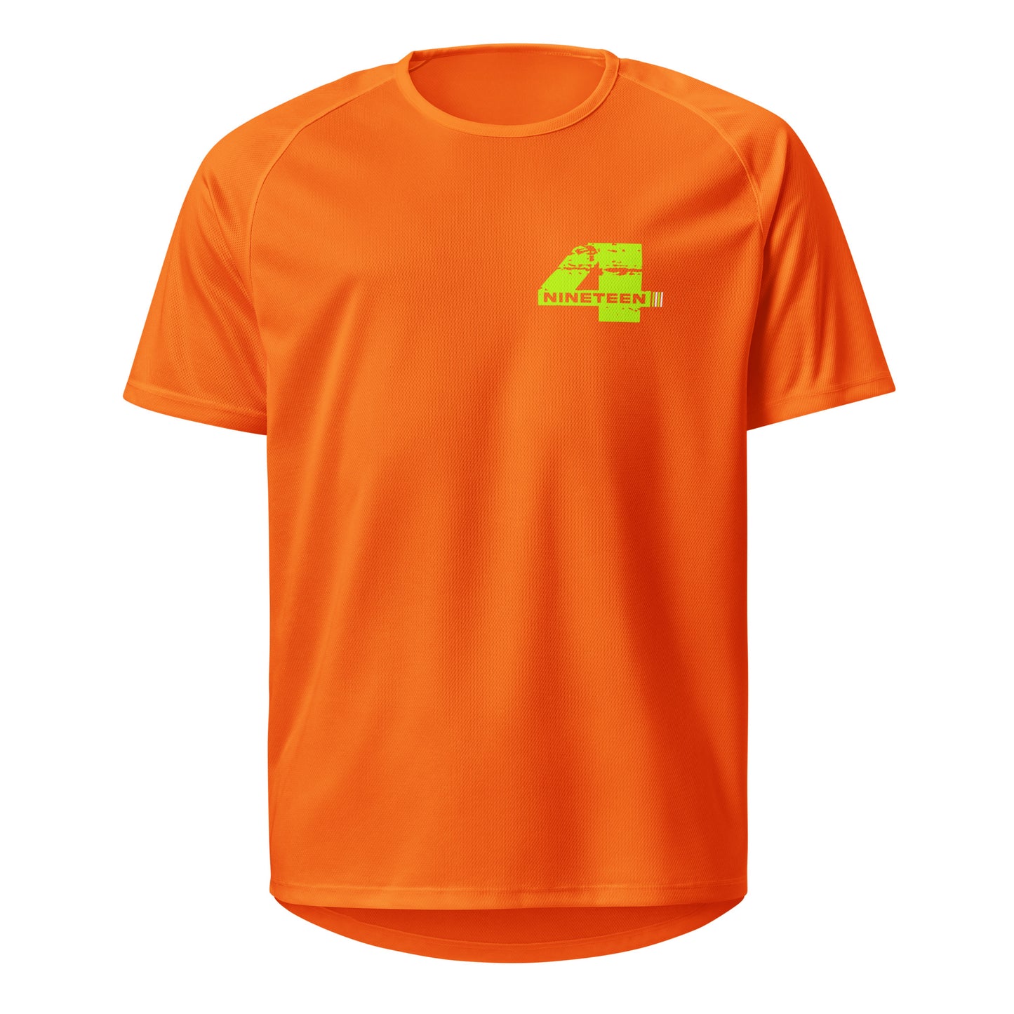 Trail therapy breathable tee