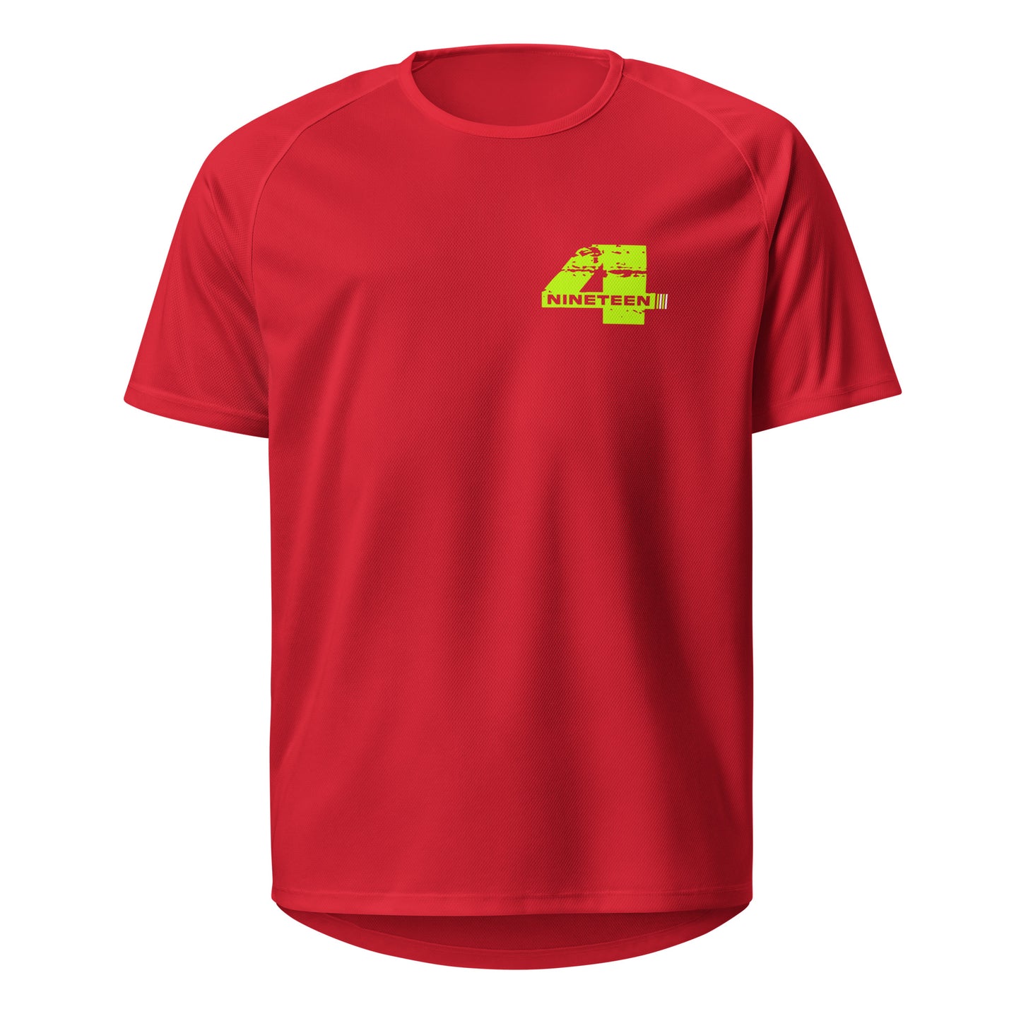 Trail therapy breathable tee