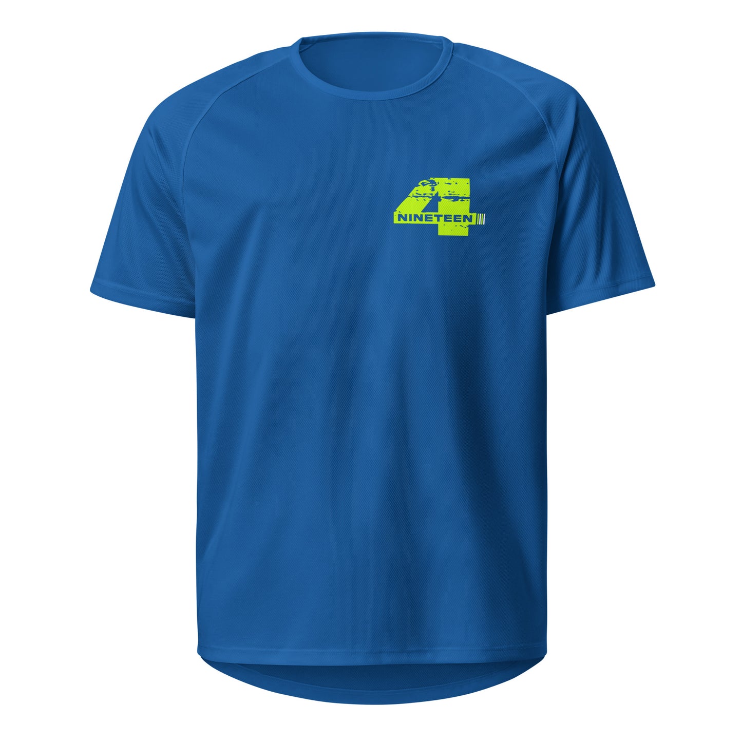 Trail therapy breathable tee