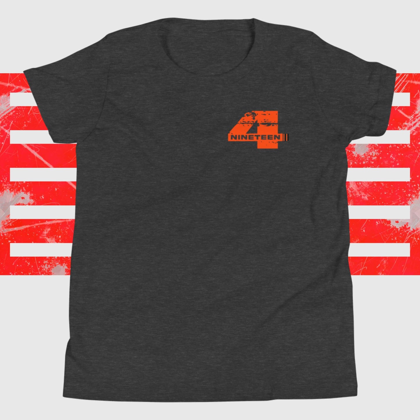 FOURNINETEEN Racing Kids T-Shirt