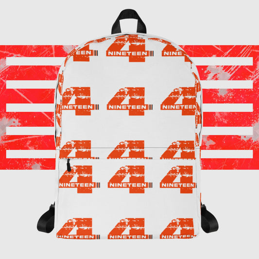 FOURNINETEEN Racing Backpack