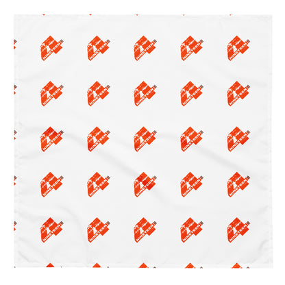 FOURNINETEEN Bandana (Orange)