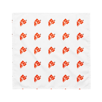 FOURNINETEEN Bandana (Orange)