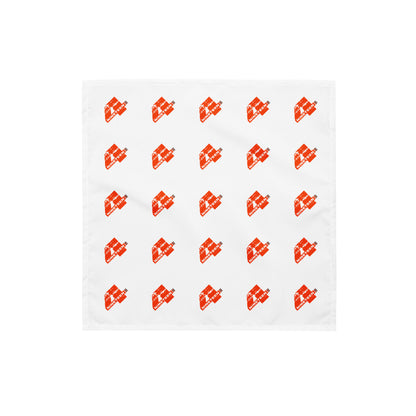 FOURNINETEEN Bandana (Orange)