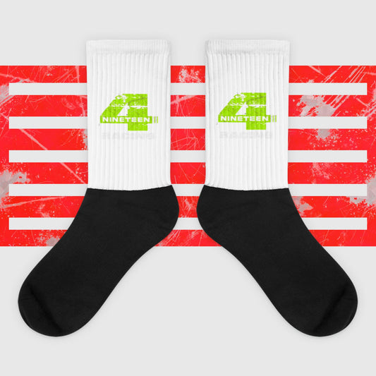 FOURNINETEEN Socks