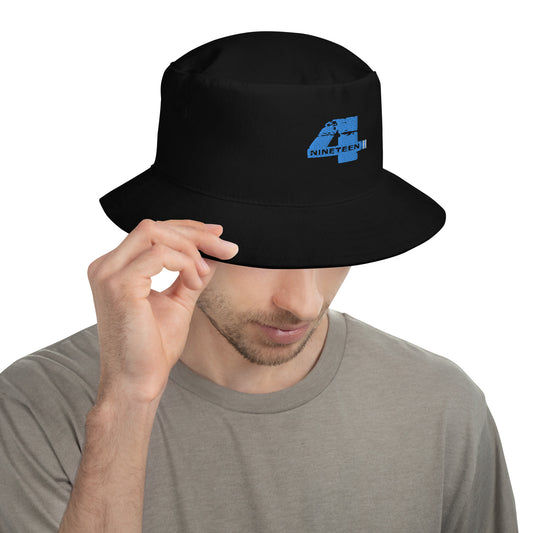 4 Nineteen Bucket Hat