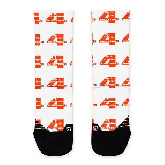 Basketball socks