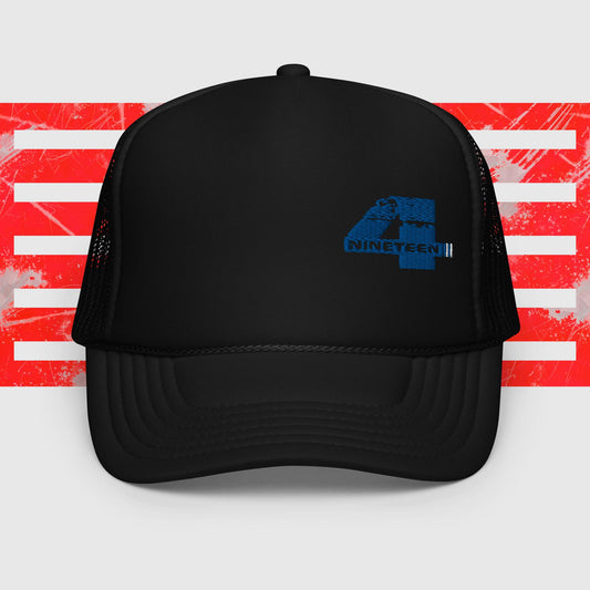 FOURNINETEEN Trucker Hat