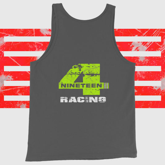 FOURNINETEEN Tank Top