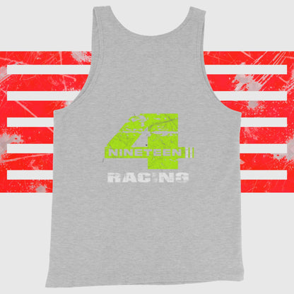 FOURNINETEEN Tank Top