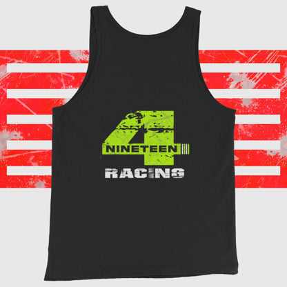 FOURNINETEEN Tank Top