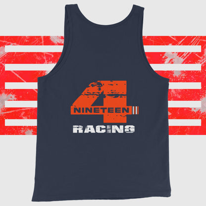 FOURNINETEEN Tank Top