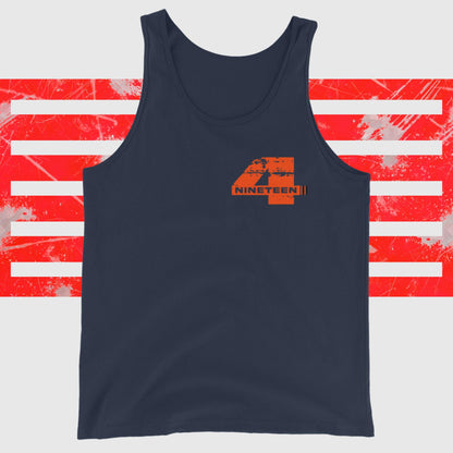 FOURNINETEEN Tank Top