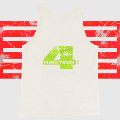 FOURNINETEEN Tank Top