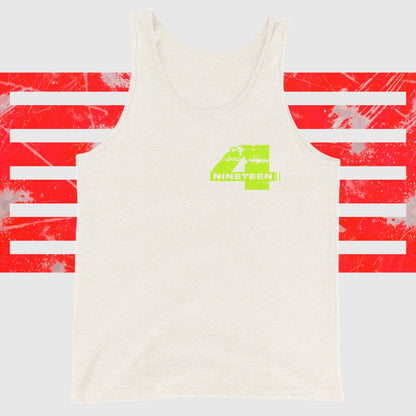 FOURNINETEEN Tank Top