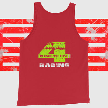 FOURNINETEEN Tank Top