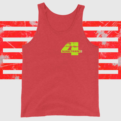 FOURNINETEEN Tank Top