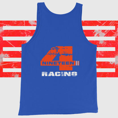 FOURNINETEEN Tank Top
